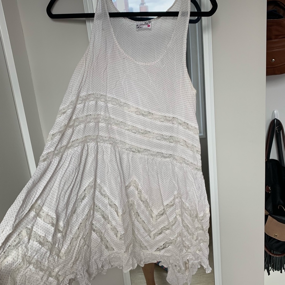 Free people intimate dress